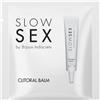 Bijoux Indiscrets Slow Sex Clitoral Balm Sachette 2ml