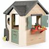 Smoby Casa da Gioco per Bambini Smoby Life Garden