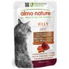 Almo Nature HFC Cat Busta Multipack 24x55G TONNO E ARAGOSTA