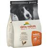 Almo Nature Holistic Maintenance Medium Large Pollo e Riso 2KG