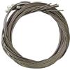 Campagnolo Unisex-Adulto NIRO Ergopower Cambio, Grigio, Taglia Unica