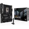 ASUS Scheda Madre TUF Gaming Z790-PRO WiFi