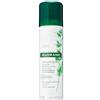 Klorane Shampoo Secco Ortica - 150 ml