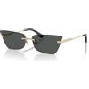 Jimmy Choo Occhiali da Sole Jimmy Choo JC4012 300687