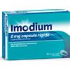 KENVUE ITALIA SPA imodium*12 cps 2 mg