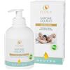 Flora Sapone liquido con aloe vera - bio - 250ml