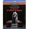 Dynamic Il ritorno d´Ulisse in patria