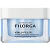 LABORATOIRES FILORGA C.ITALIA Filorga Hyalu Filler crema viso - Idratante e rimpolpante - 50 ml