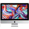 Apple iMac Retina 4K 21,5" (2019) Core i5 3,0 GHz 1 TB 8 GB - ECCELLENTE