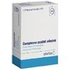 ALLIANCE HEALTHCARE IT. DIS. SPA Alvita compressa oculare adesiva 5 pezzi
