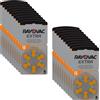 Rayovac 120 batterie per apparecchi acustici Rayovac 13 Extra advanced/batterie per apparecchi acustici PR48/13AE,A13,DA13,P13,PR13H