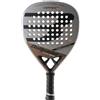 Bullpadel Racchetta da paddle Bullpadel Vertex 03 Comfort 23 Grigio