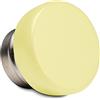 24BOTTLES Clima Lid Light, Accessorio per Bottiglia d'Acqua Unisex-Adulto, Giallo (Giallo), Taglia Unica