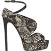 CASADEI - Décolleté