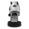 Didiesse Baby Frog Collection Macchina Caffe' Espresso A Cialde Silver