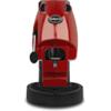 Didiesse Baby Frog Macchina Caffe` Espresso A Cialde Rosso Pieno