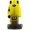 Didiesse Frog Base Revolution Macchina Caffe` Espresso A Cialde Giallo Limone