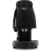 Didiesse Frog Base Revolution Macchina Caffe` Espresso A Cialde Nero Lucido