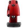 Didiesse Frog Base Revolution Macchina Caffe` Espresso A Cialde Rosso Pieno