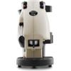 DIDIESSE VAPOR Didiesse Frog Vapor Revolution Macchina Caffe` Espresso A Cialde Avorio