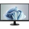 Lenovo C27-40 Monitor 27 Pollici Full HD LED Nero 1920x1080 75Hz FreeSync