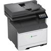 Lexmark XC2335 Stampante Multifunzione Laser Colori 33ppm 1200dpi Wi-Fi Ethernet Grigio