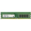 Transcend JetRam Memoria RAM 32GB DDR4 2666MHz JM2666HLE-32G per PC