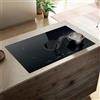 Elica Nikolatesla Switch Glow Evo Piano Cottura Induzione Ventilato BL/A/83