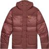Cotopaxi Solazo Down Parka piumino uomo