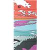 Original Buff Buff Coolnet UV Youth Neck Gaiter for Kids