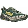 Hoka M Speedgoat 6 Wide scarpe da trail running