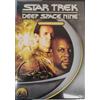Paramount STAR TREK DEEP SPACE NINE STAGIONE 6 PARTE 1 COFANETTO 3 DVD NUOVO SIGILLATO