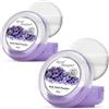 R-NEU Royal Bouquet, polvere per il corpo da donna, elegante profumo di Bouquet, %100 senza talco, extra grande, idratante, polvere per bambini per adulti, 226 g (Bouquet-8oz)