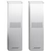 Bose Surround Speakers 700 Bianco 2.0 canali