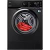 AEG Series 6000 L6SE74BB lavatrice Caricamento frontale 7 kg 1400 Giri/min Nero