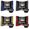 Caffè Borbone DEGUSTAZIONE A MODO MIO 400 capsule:100 NERA, 100 BLU, 100 RED, 10