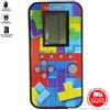 Toys Garden RETRO POCKET ARCADE CONSOLE 26 GAMES INCLUSI (MOD1) by T.N.T. VIDEO GAME DA VIAGGIO | IDEA REGALO NERD