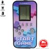 Toys Garden RETRO POCKET ARCADE CONSOLE 26 GAMES INCLUSI (MOD2) by T.N.T. VIDEO GAME DA VIAGGIO | IDEA REGALO NERD