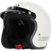 Acerbis CASCO ACERBIS SKODELA 2206 BIANCO | ACERBIS