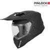 Acerbis CASCO ACERBIS ASSAULT NERO 2 | ACERBIS