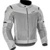 Acerbis GIACCA ACERBIS CE RAMSEY VENTED 2.0 GRIGIO CHIARO | ACERBIS