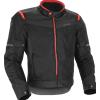 Acerbis GIACCA ACERBIS CE RAMSEY VENTED 2.0 NERO ROSSO | ACERBIS