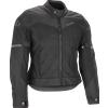 Acerbis GIACCA ACERBIS CE RAMSEY VENT 2.0 LADY NERO | ACERBIS