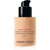 Giorgio armani Power Fabric + Fondotinta A Copertura Completa Con Finish Opaco Naturale Pff - 2.5