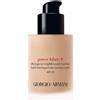 Giorgio armani Power Fabric + Fondotinta A Copertura Completa Con Finish Opaco Naturale Pff - 3.5