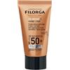 LABORATOIRES FILOR Filorga Uv-Bronze Visage Fluido Solare Anti-età 40ml
