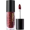 Astra Hypnotize Liquid Lipstick 5 Influencer Rossetto Liquido