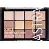 Astra Nude Temptation Palette Occhi n. 01