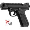 ASG AAP-01 ASSASIN SHINOBI SHORT ACTION ARMY BY ASG SEMI/FULL AUTO