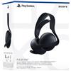 SONY PLAYSTATION 5 CUFFIE GAMING WIRELESS PULSE ELITE - MIDNIGHT BLACK